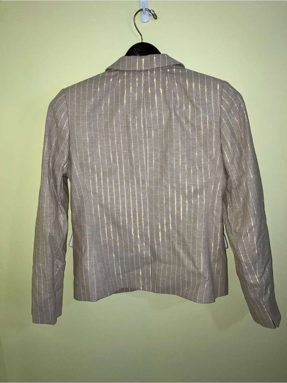 J. Crew crew new